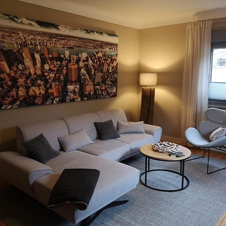 Ferienwohnung Eifelblick Schleiden Extérieur photo