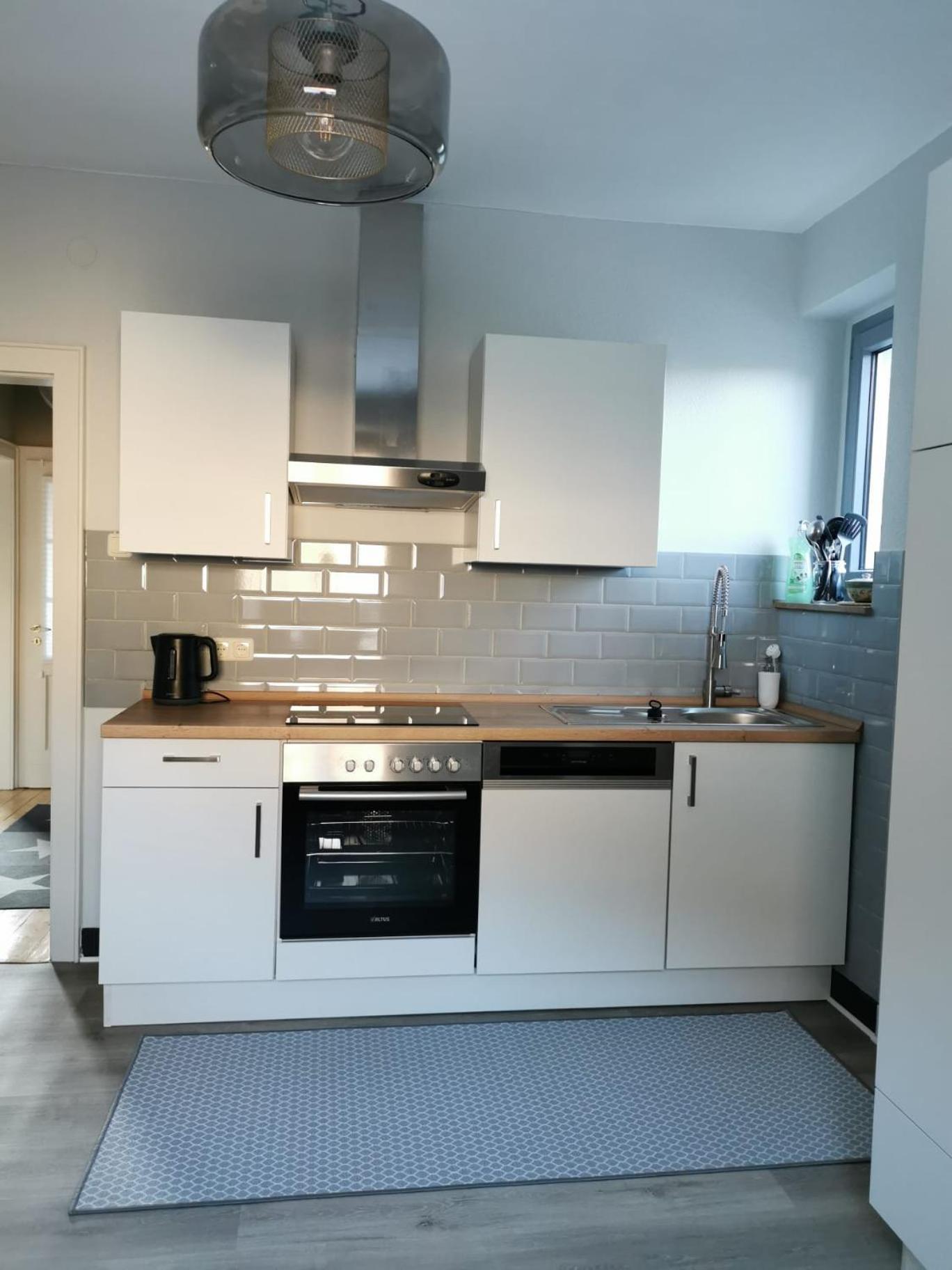 Ferienwohnung Eifelblick Schleiden Extérieur photo