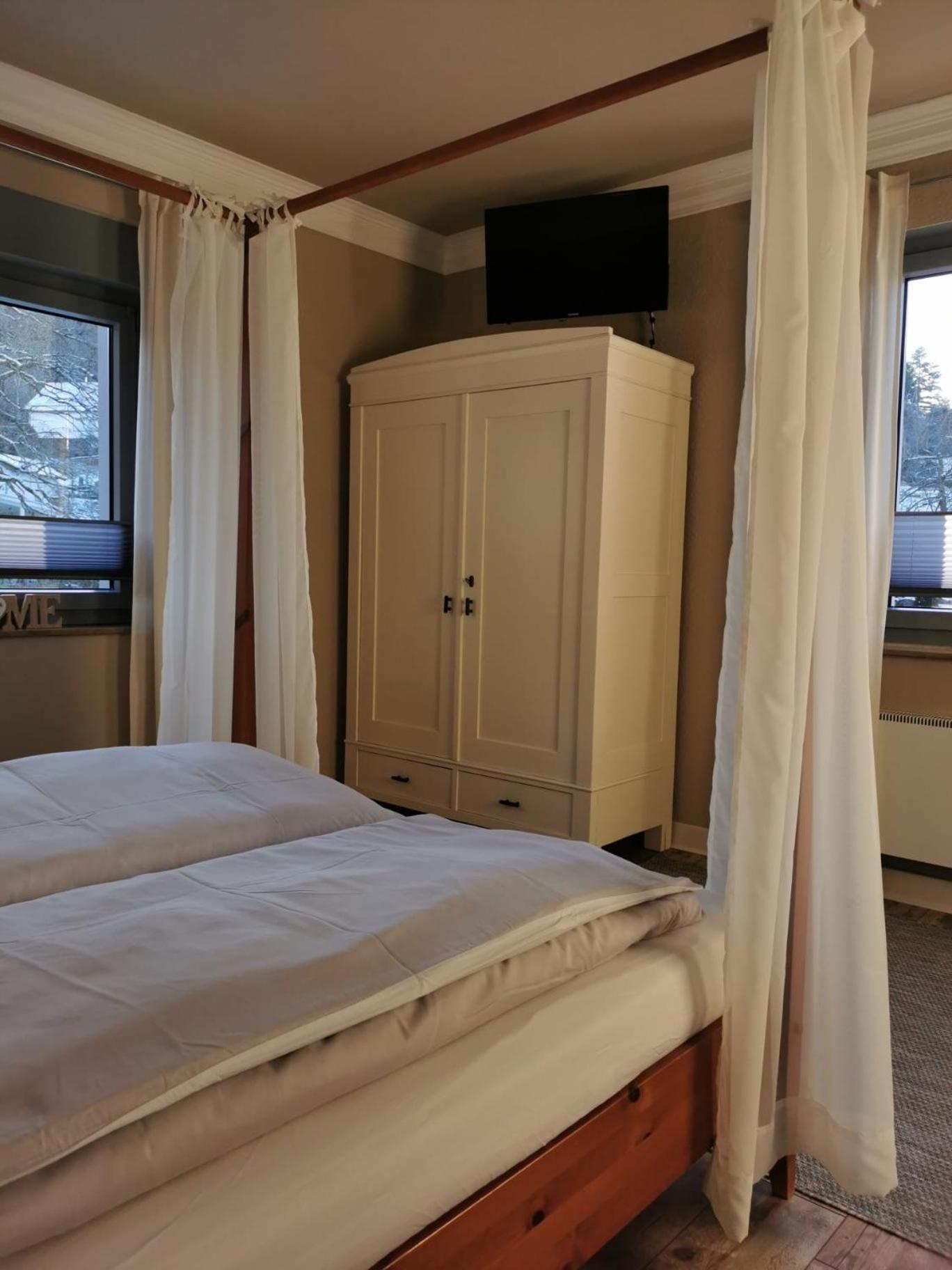 Ferienwohnung Eifelblick Schleiden Extérieur photo
