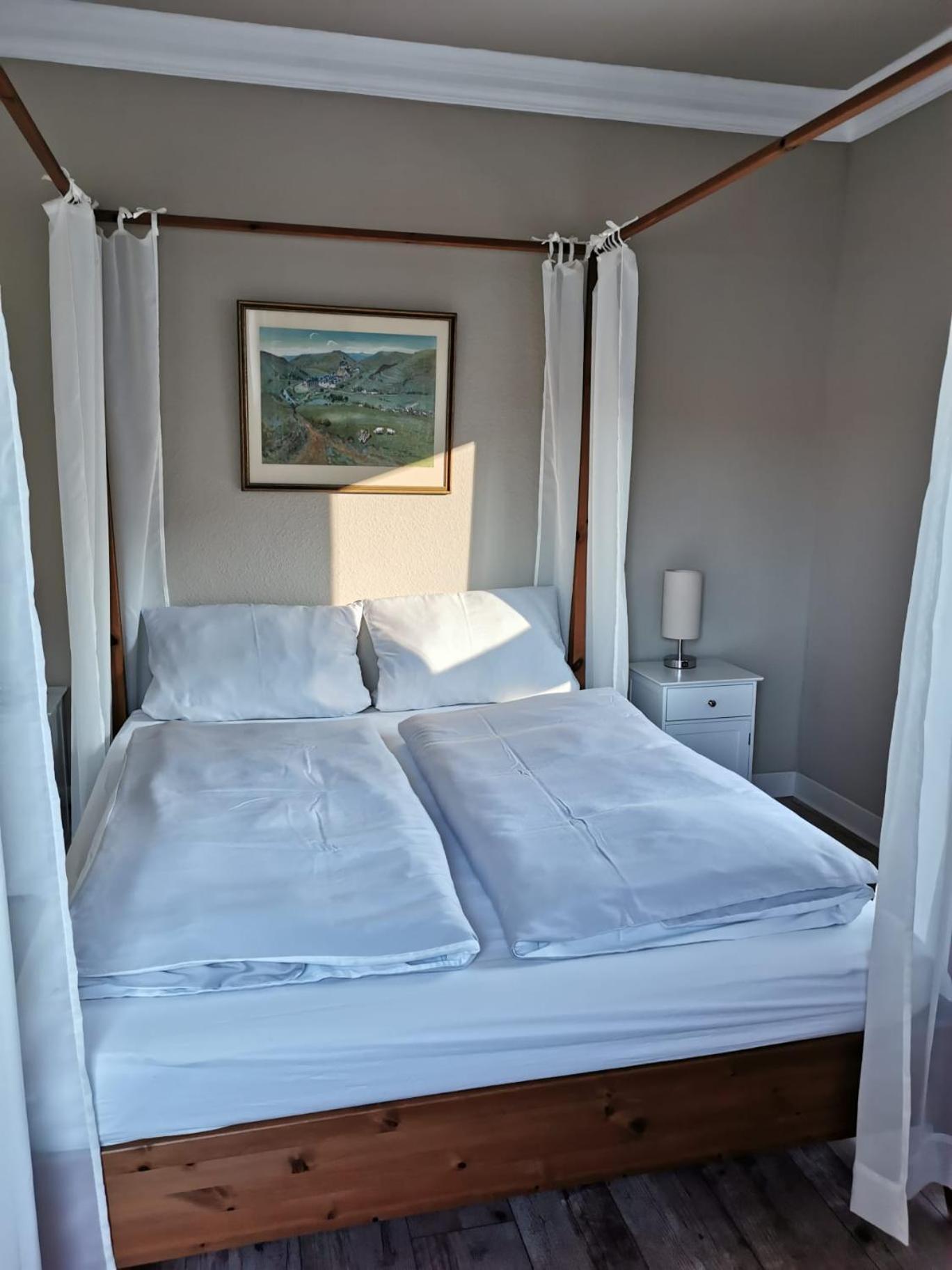 Ferienwohnung Eifelblick Schleiden Extérieur photo