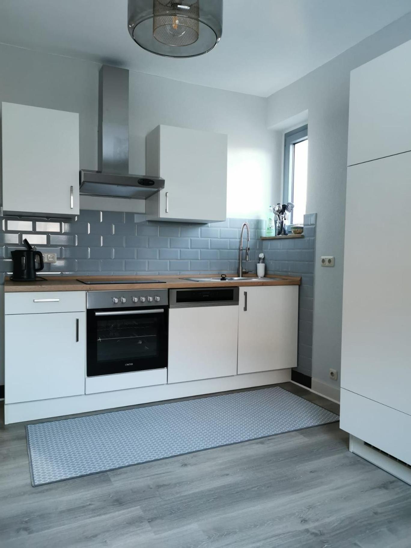 Ferienwohnung Eifelblick Schleiden Extérieur photo
