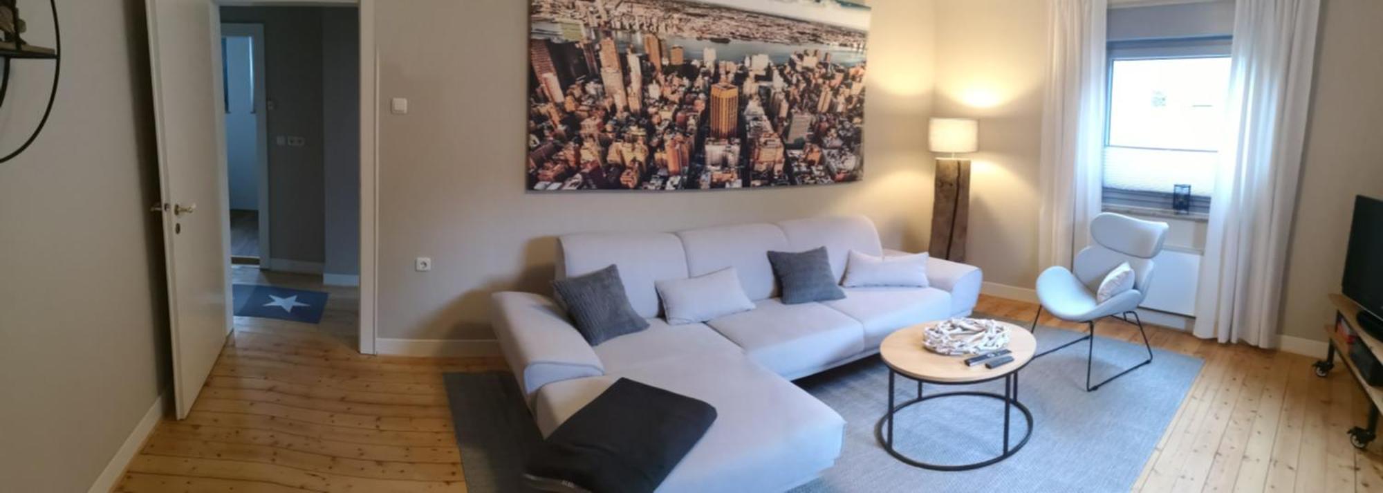 Ferienwohnung Eifelblick Schleiden Extérieur photo