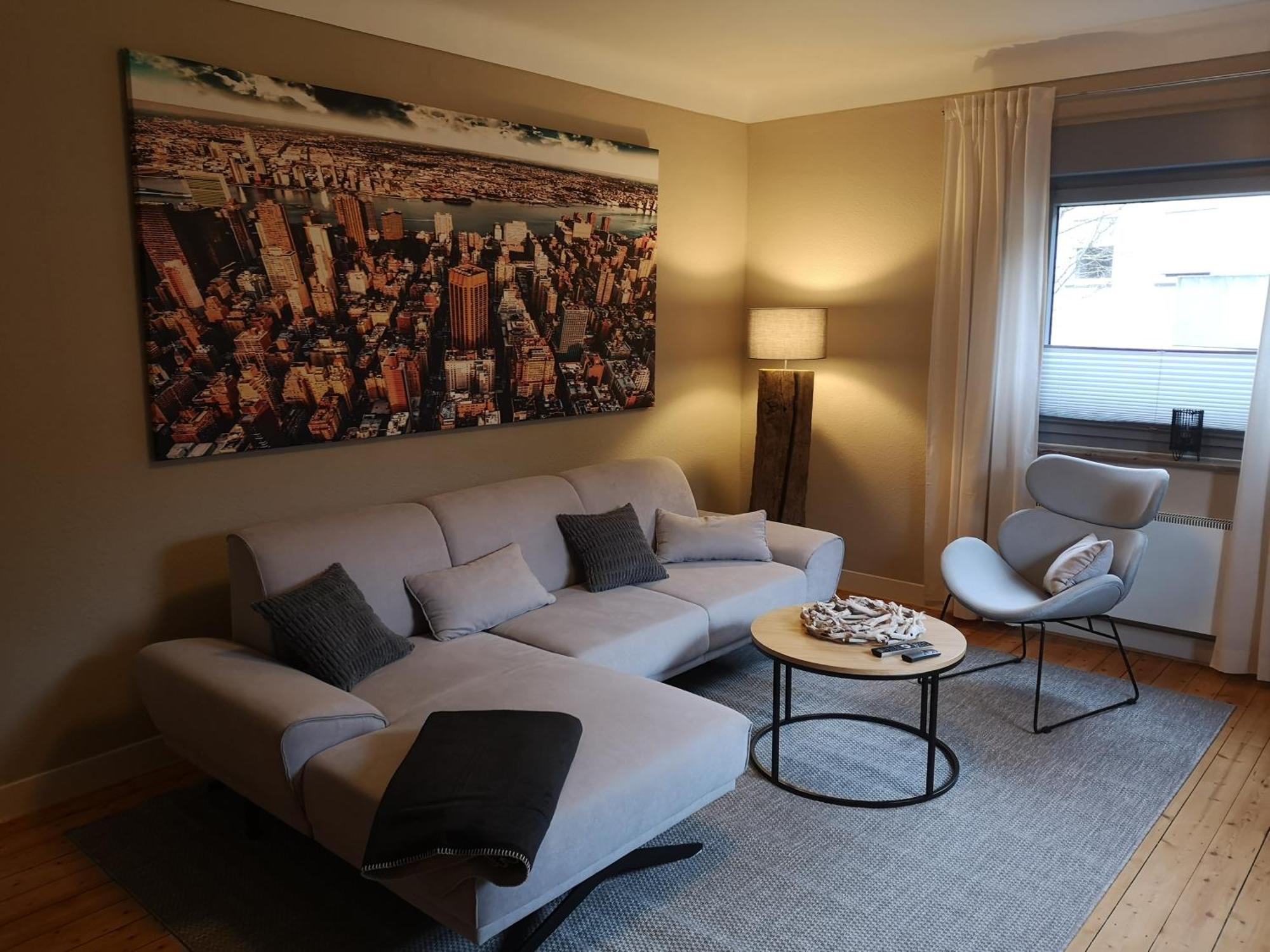 Ferienwohnung Eifelblick Schleiden Extérieur photo